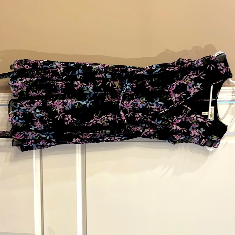 Jessica Simpson Maternity Dress